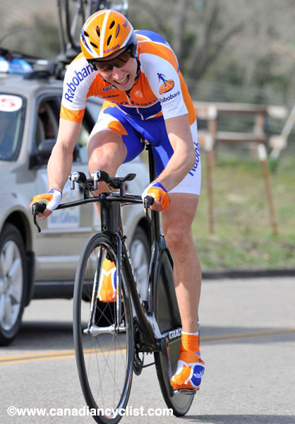 Amgen Tour of California