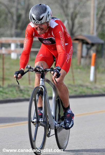 Amgen Tour of California
