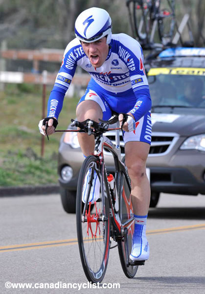 Amgen Tour of California