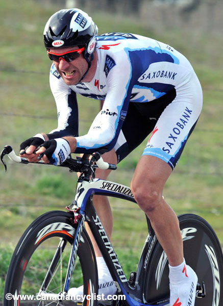 Amgen Tour of California