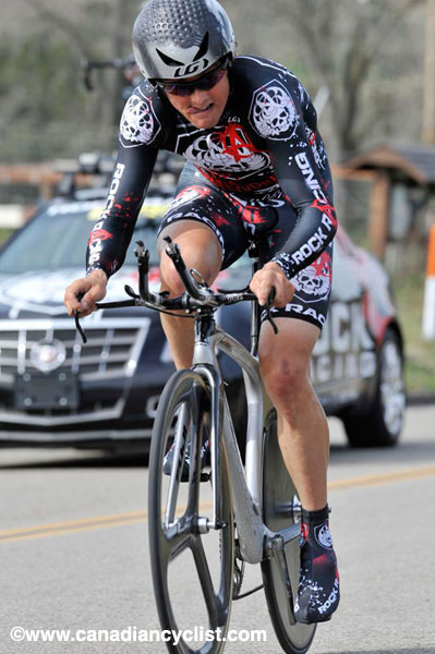 Amgen Tour of California