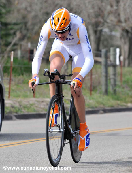 Amgen Tour of California