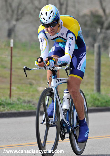 Amgen Tour of California