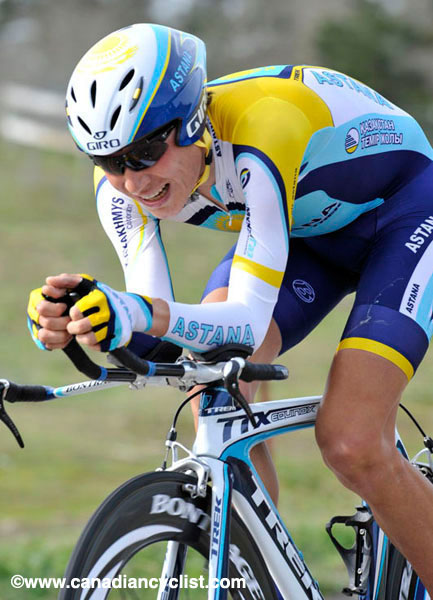 Amgen Tour of California