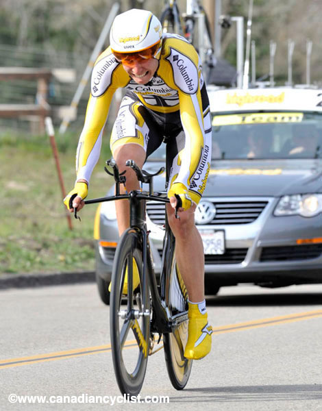Amgen Tour of California