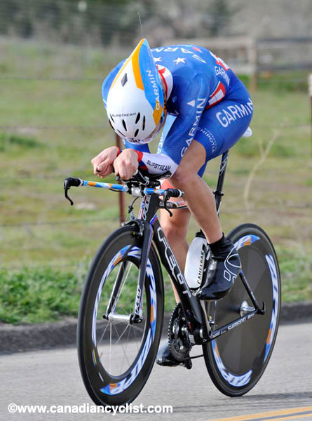 Amgen Tour of California