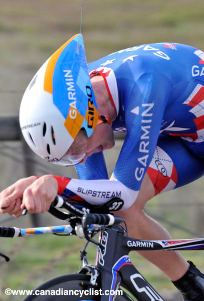 Amgen Tour of California
