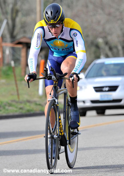 Amgen Tour of California