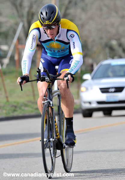 Amgen Tour of California
