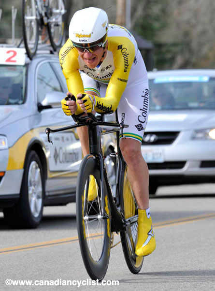 Amgen Tour of California
