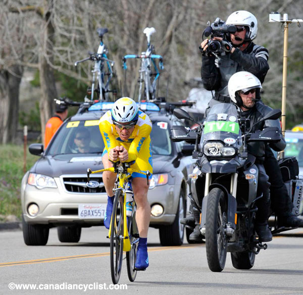 Amgen Tour of California