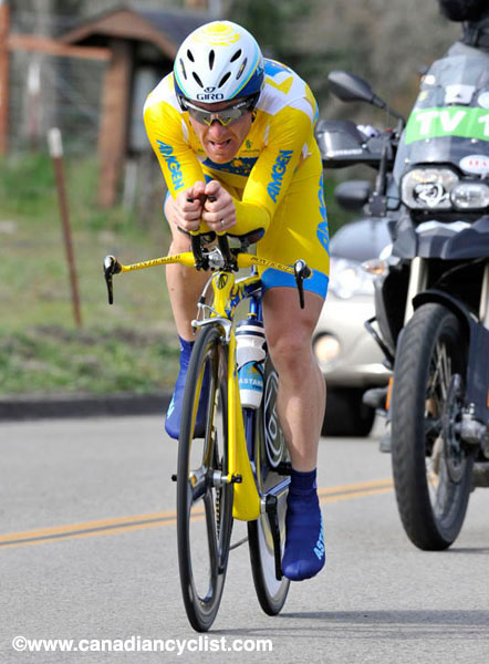 Amgen Tour of California