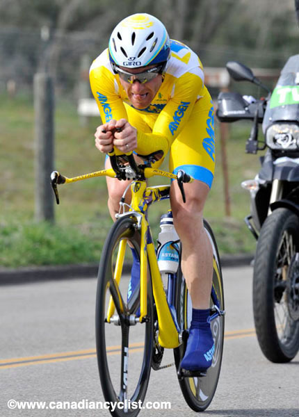 Amgen Tour of California