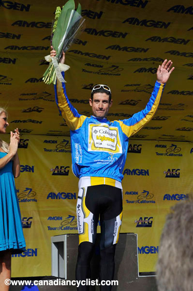 Amgen Tour of California