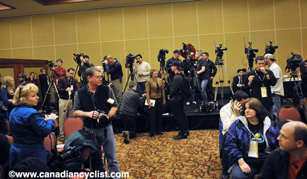 Amgen Tour of California