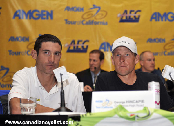 Amgen Tour of California
