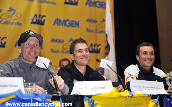 Amgen Tour of California