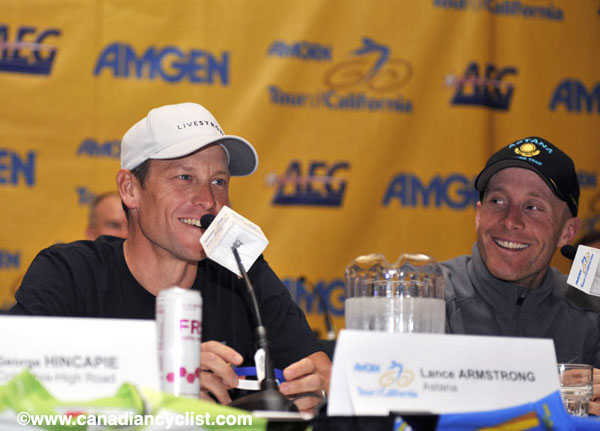Amgen Tour of California