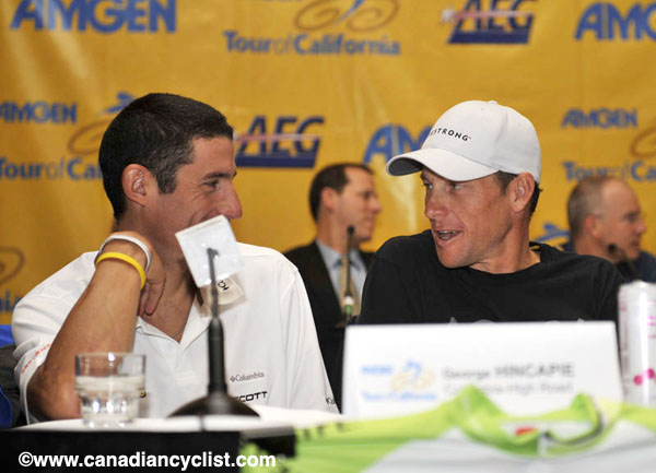 Amgen Tour of California