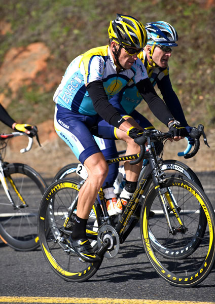 2009 Amgen Tour of California