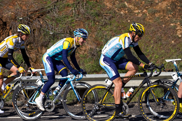 2009 Amgen Tour of California