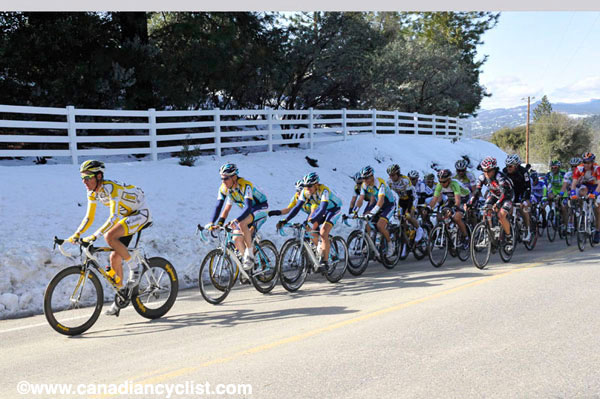 Amgen Tour of California