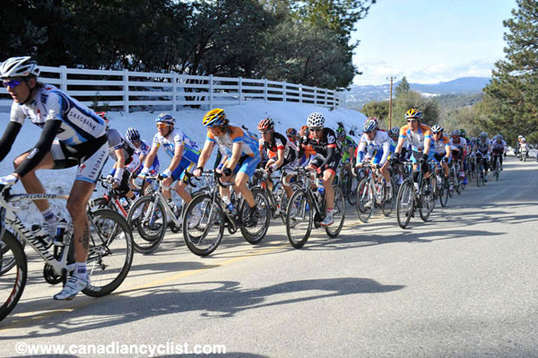 Amgen Tour of California