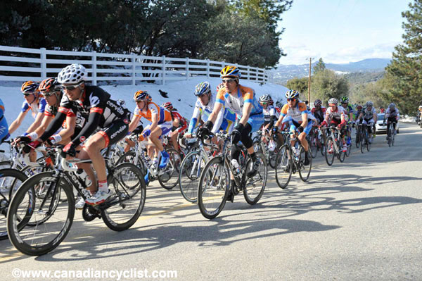 Amgen Tour of California
