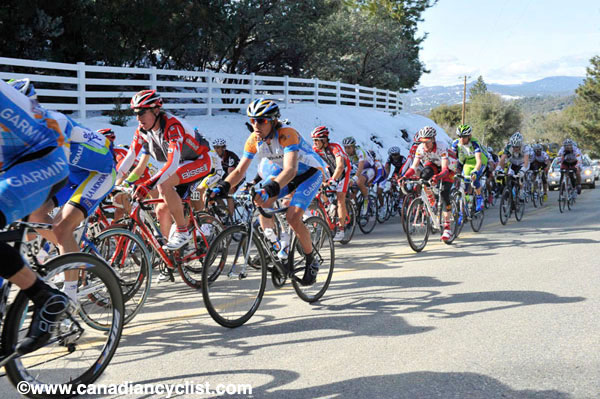 Amgen Tour of California