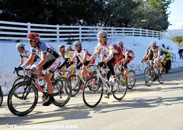Amgen Tour of California
