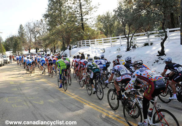 Amgen Tour of California