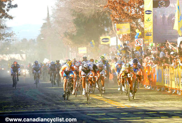 Amgen Tour of California