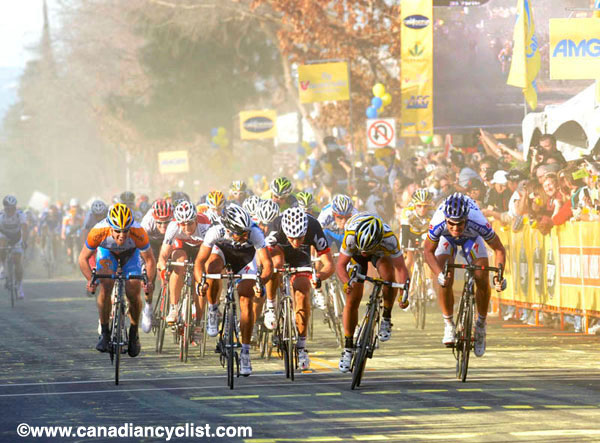 Amgen Tour of California