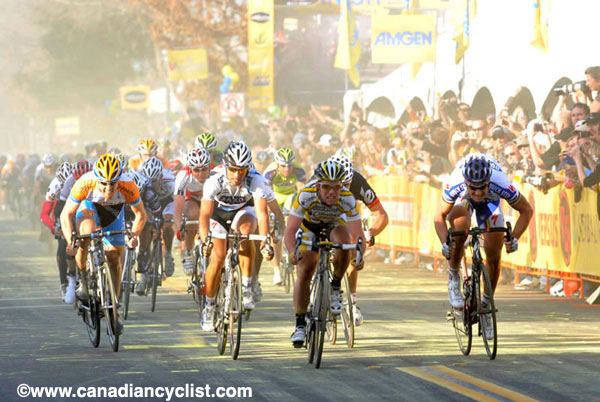 Amgen Tour of California