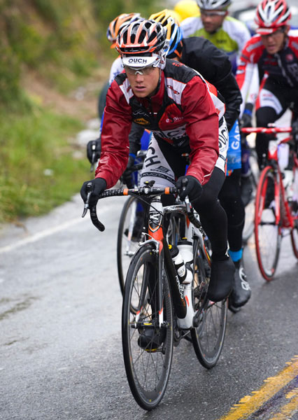 2009 Amgen Tour of California