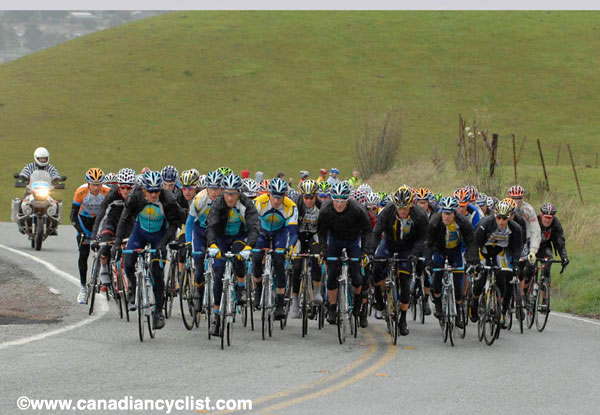 Amgen Tour of California