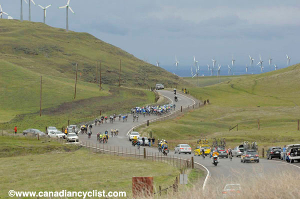Amgen Tour of California