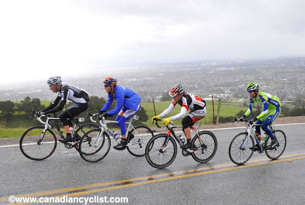 Amgen Tour of California