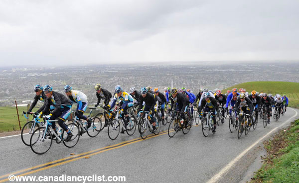Amgen Tour of California