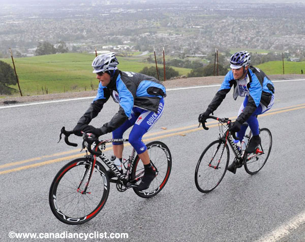 Amgen Tour of California