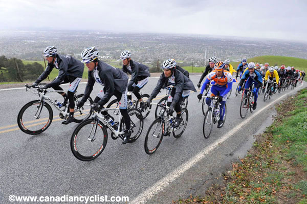 Amgen Tour of California