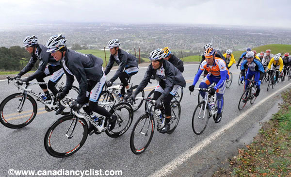 Amgen Tour of California