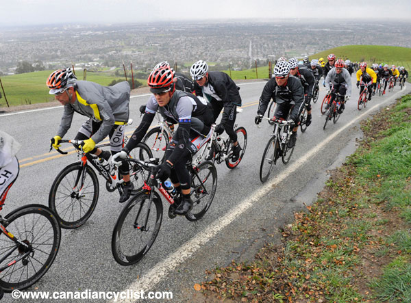 Amgen Tour of California