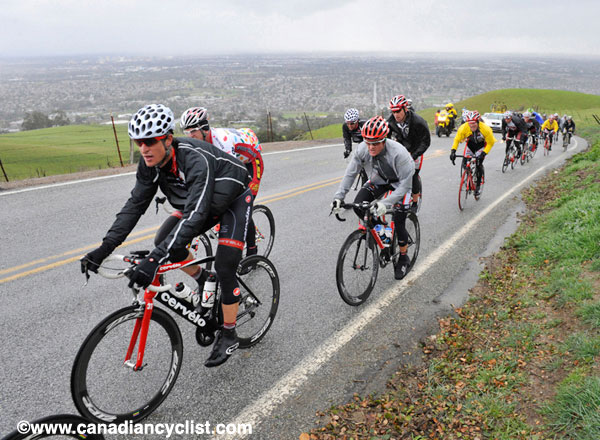 Amgen Tour of California