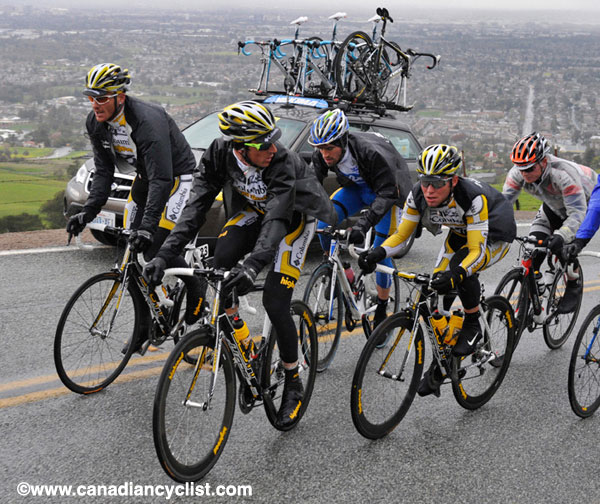 Amgen Tour of California