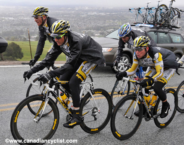 Amgen Tour of California