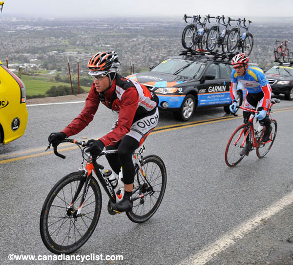 Amgen Tour of California