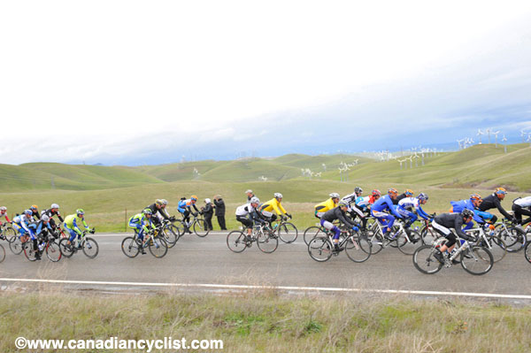 Amgen Tour of California