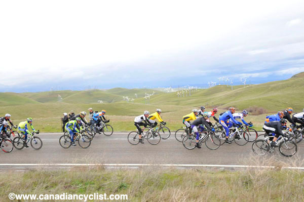 Amgen Tour of California