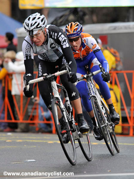 Amgen Tour of California